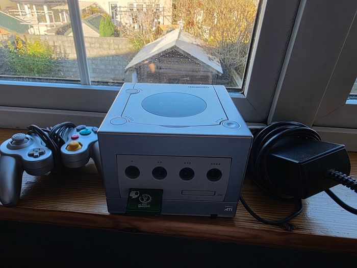 GameCube