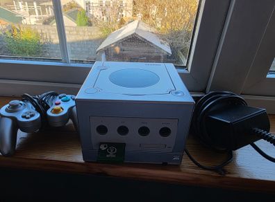 GameCube
