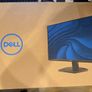 Dell 4k 32" Se3223q Monitor Image 2