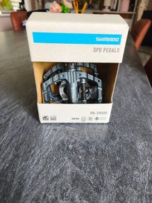 shimano spd
