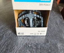 shimano spd