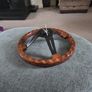 Nardi style deep steering wheel Image 2
