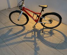 Kids bike woom 6