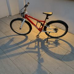 Kids bike woom 6