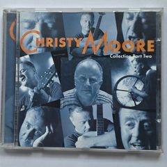 Christy Moore - Collection Two - CD
