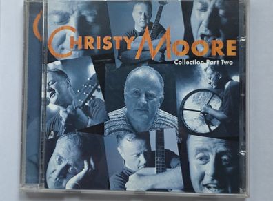 Christy Moore - Collection Two - CD