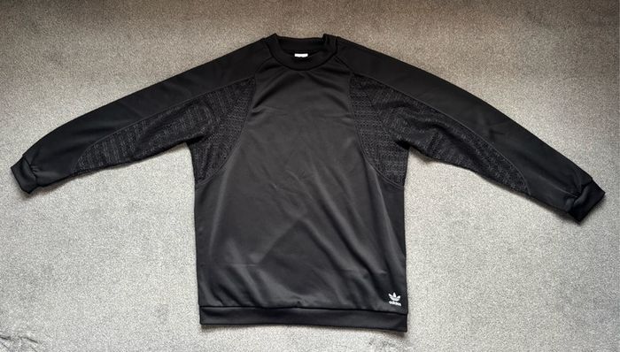 Adidas sweatshirt