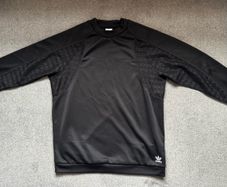Adidas sweatshirt