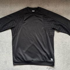 Adidas sweatshirt