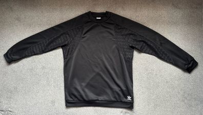 Adidas sweatshirt