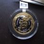 Perfect Irish Gift! Commemorative Coin 'ireland/shamrock'#7 Image 2
