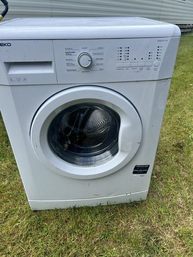 Beko Washing Machine