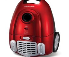 Vacuum Cleaner Morphy Richards