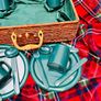 picnic basket Image 4