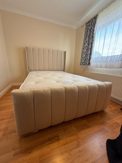beds