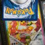 Eternatus V ! Sword & Shield Promo ! 2020 ! Pokemon Card ! Image 6