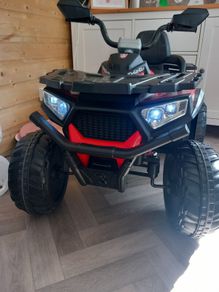 Child's Quad