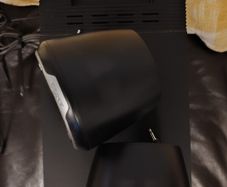 Speaker System