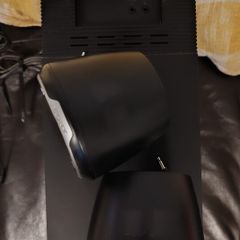 Speaker System