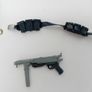Palitoy Action Man German Stormtrooper Part Outfit Image 6