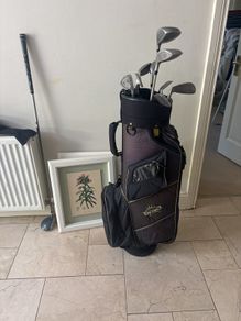 Ladies Golf Clubs