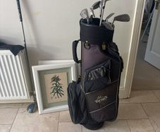 Ladies Golf Clubs