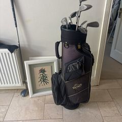 Ladies Golf Clubs