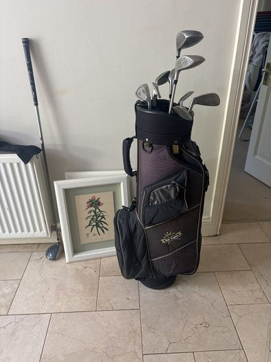 Ladies Golf Clubs