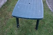 PVC Table