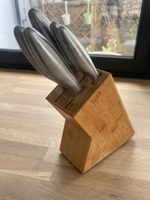 kitchen knife set