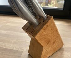 kitchen knife set