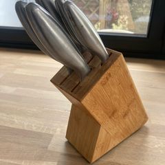 kitchen knife set
