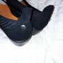Bernie Mev Black Shoes Image 4