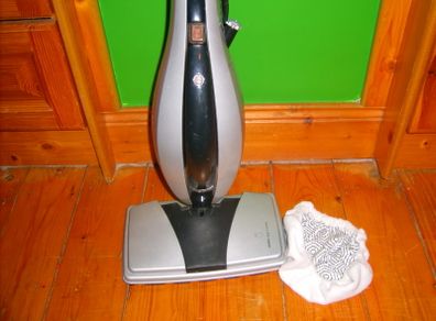 steamer