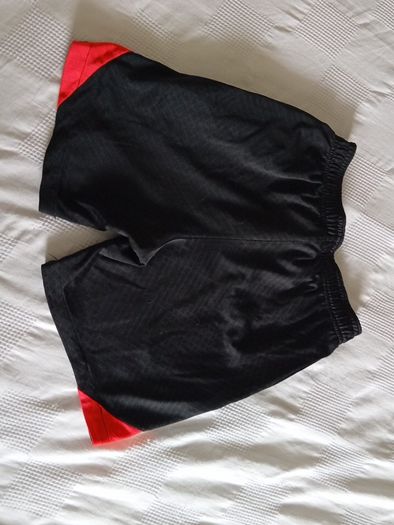 Liverpool boys shorts