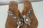 Wedge Sandals