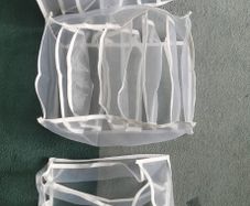 Drawer organisers x 3