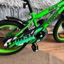 Kids 16inch Bike Image 2