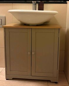 Bathroom Vanity Base Only