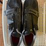 Trek Bontrager Spectre Road Cycling shoes Boa UK SIZE 9 eur 43 Image 3