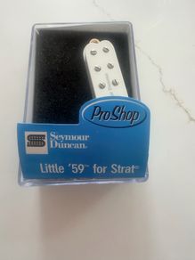 Seymour Duncan Little 59