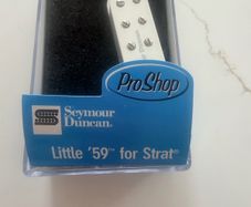 Seymour Duncan Little 59