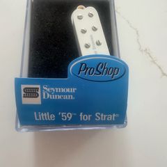 Seymour Duncan Little 59