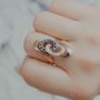 14 ct gold Image 4