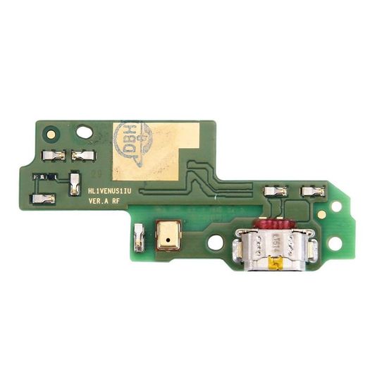 For Huawei P9 Lite Micro USB Charging Port Dock Connector With Mic Flex New - FHT19HCP