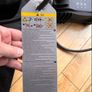 Peugot electric car charger Image 4