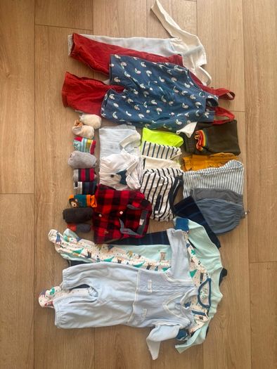 Baby Clothes
