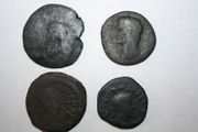 Roman Coins (13each)