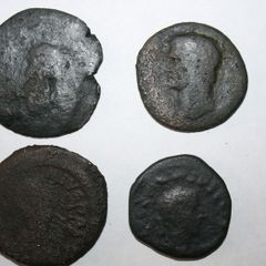Roman Coins (13each)