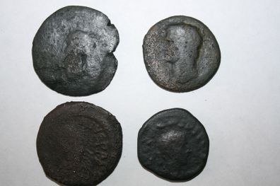 Roman Coins (13each)
